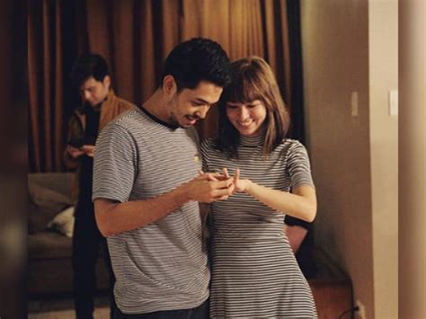 AJ Muhlach is engaged .